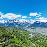Ambassador Ii 13 By Interhome Apartamento Nendaz
