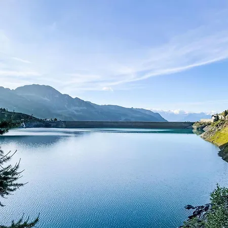Ambassador Ii 13 By Interhome Apartment Nendaz