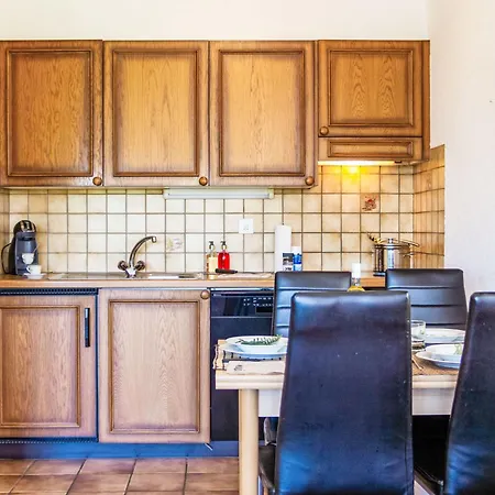 Ambassador Ii 13 By Interhome Apartment