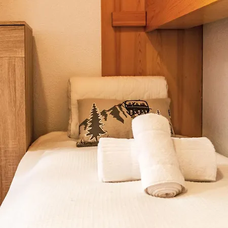 Ambassador Ii 13 By Interhome Lägenhet *