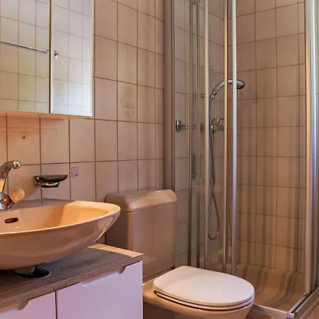 Apartmán Ambassador Ii 13 By Interhome *
