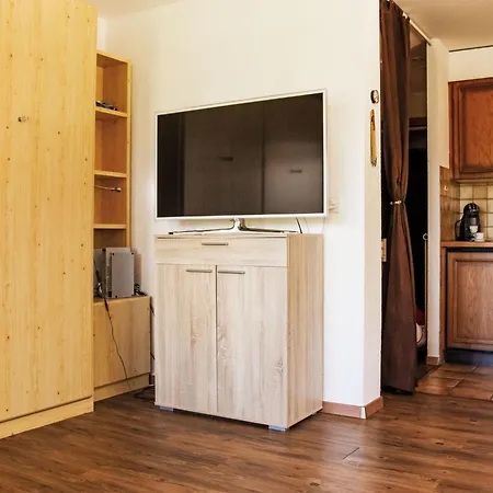 Ambassador Ii 13 By Interhome Apartment Nendaz