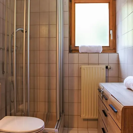 Apartmán Ambassador Ii 13 By Interhome Nendaz