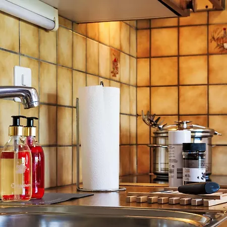 Ambassador Ii 13 By Interhome Nendaz