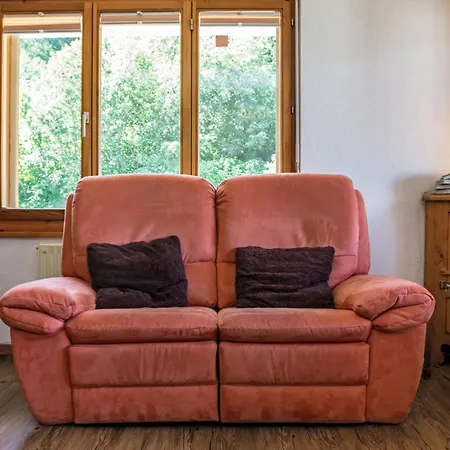 Apartmán Ambassador Ii 13 By Interhome *