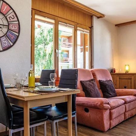 Ambassador Ii 13 By Interhome *