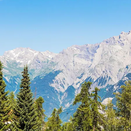 Ambassador Ii 13 By Interhome Nendaz