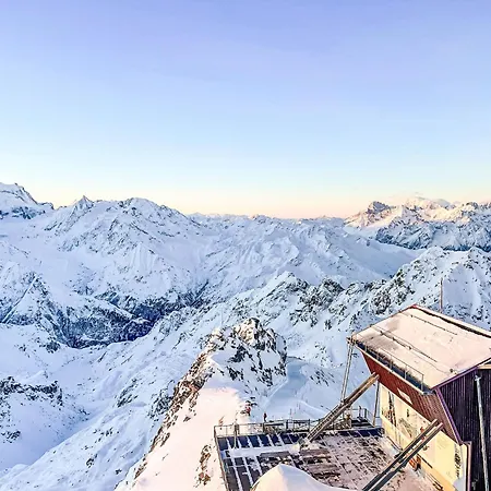 Lägenhet Ambassador Ii 13 By Interhome