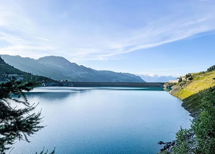 Ambassador Ii 13 By Interhome Appartement Nendaz