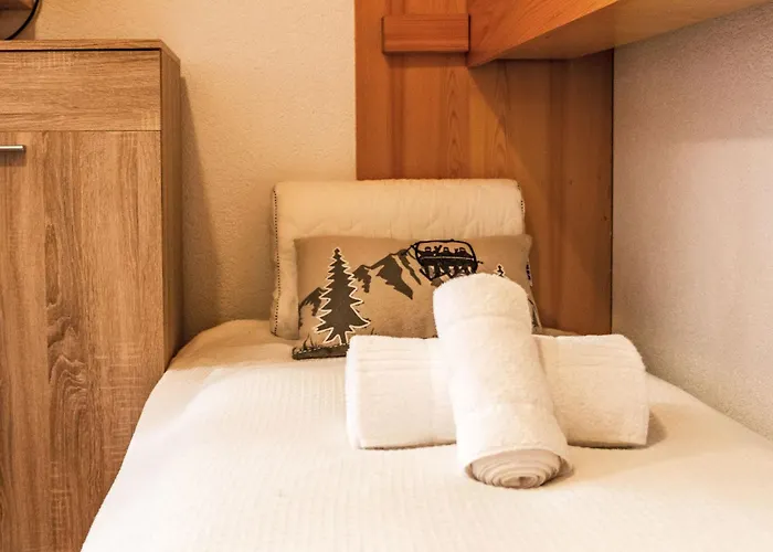 Ambassador Ii 13 By Interhome Appartement *