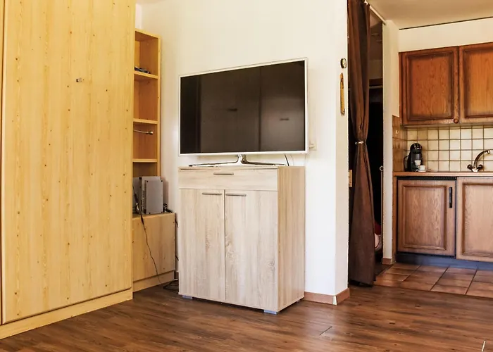 Ambassador Ii 13 By Interhome Appartement Nendaz