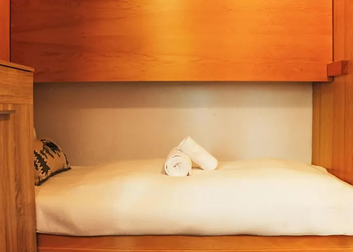 Ambassador Ii 13 By Interhome *