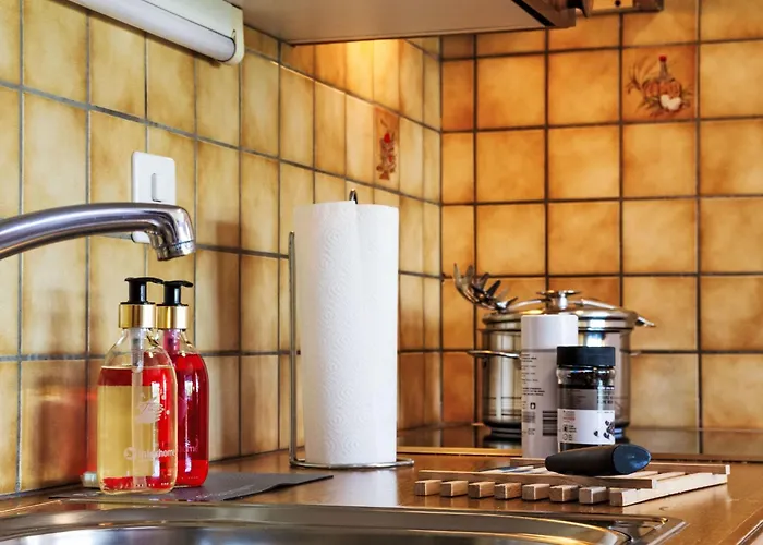 Ambassador Ii 13 By Interhome Nendaz