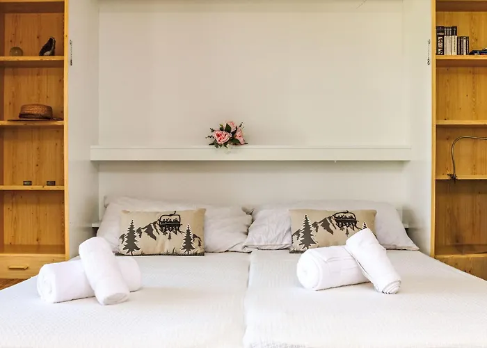 Ambassador Ii 13 By Interhome