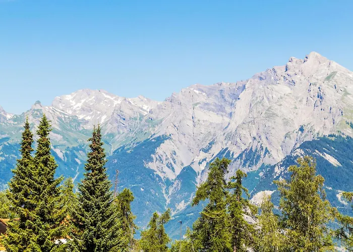 Ambassador Ii 13 By Interhome Nendaz