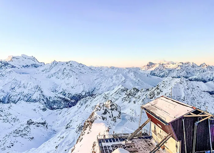 Appartement Ambassador Ii 13 By Interhome