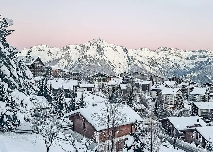 Ambassador Ii 13 By Interhome Appartement *