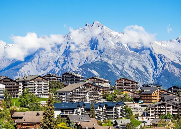 Appartement Ambassador Ii 13 By Interhome